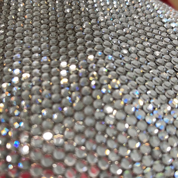 Judith Lieber handbag & gorgeous chain strap - Picture 4 of 10